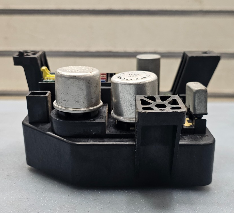 94-97 Dodge Ram Fuse Box Power Body Control Module Relay Under Dash Junction Box