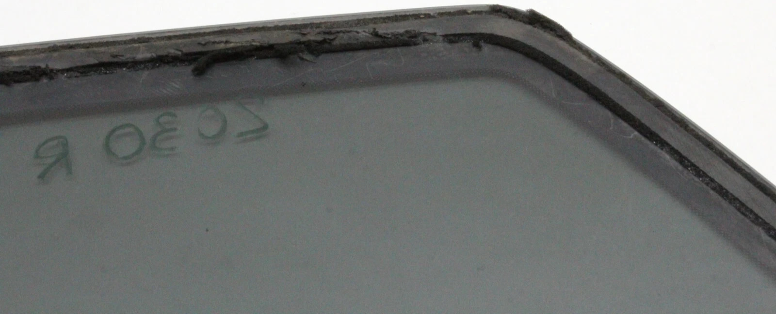 🔥09-13 SUBARU FORESTER REAR RIGHT PASSENGER QUARTER GLASS W/ TINT OEM