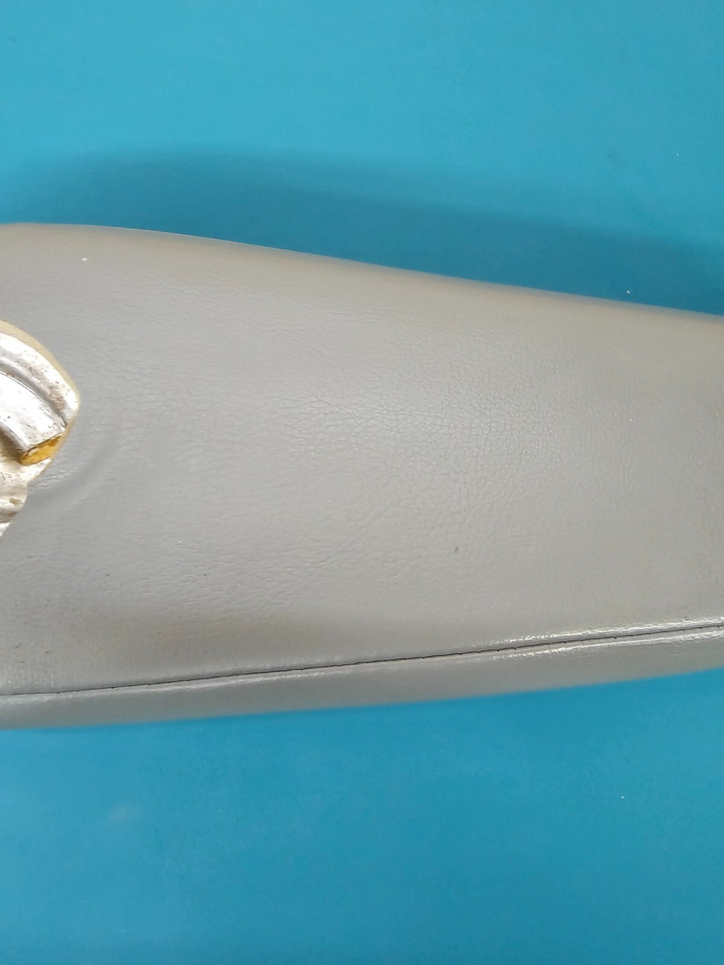 🔥04-07 Ford  Econoline XL Van Armrest Replacement Cover Gray