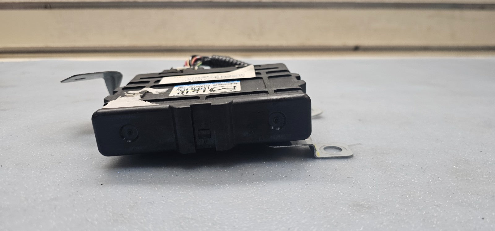 🔥2009-2010 MAZDA 6  AUTO Engine Control Module ECM ECU Computer OEM