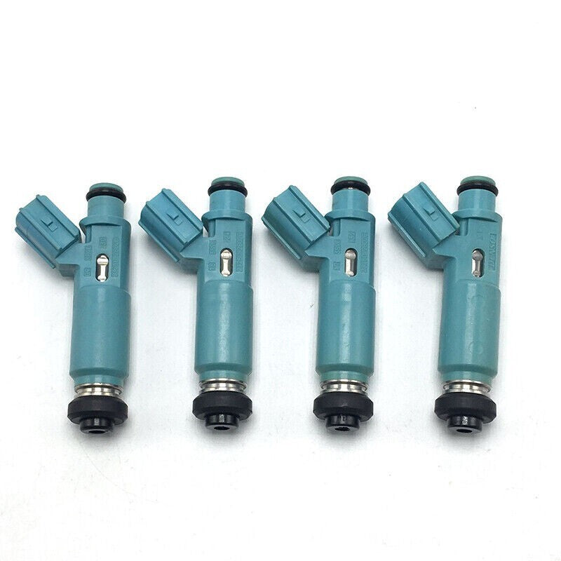 04-14Toyota Camry Corolla RAV4,Highlander2.4/23250-28020 FuelInjector Solara /TC