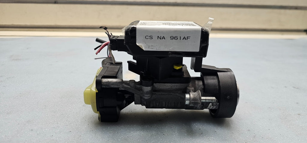 🔥2004-2006 CHRYSLER PACIFICA IMMOBILIZER TRANSCEIVER Ignition Lock