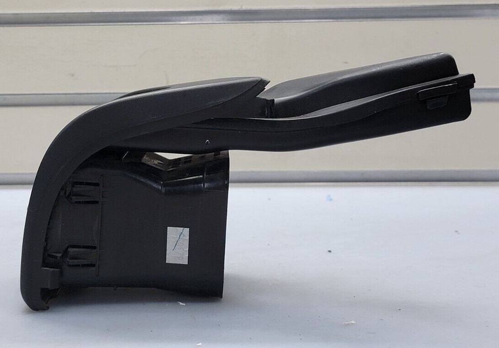 🔥2004-2012 Chevy Colorado GMC Canyon Dash Outer Air Vent LH Driver Side BLACK