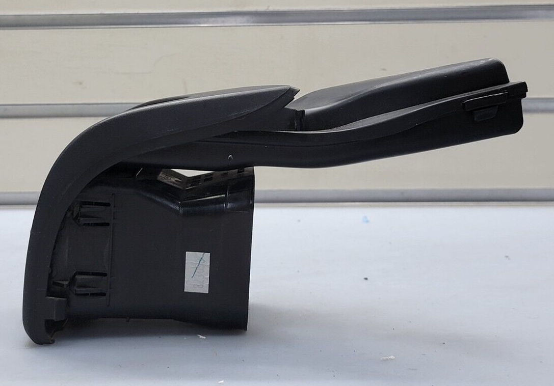 🔥2004-2012 Chevy Colorado GMC Canyon Dash Outer Air Vent LH Driver Side BLACK