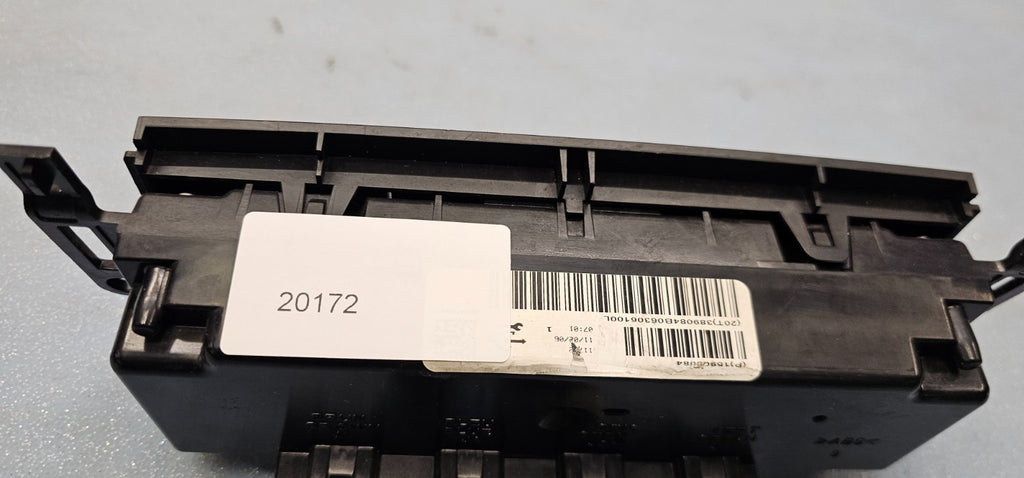 🔥06-11 IMPALA MONTE CARLO DASH AC A/C HVAC HEATER TEMPERATURE CLIMATE CONTROL