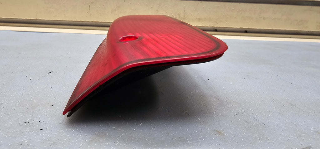🔥2004-2009 Dodge Durango Third Brake Light High Mount Stop Lamp OEM