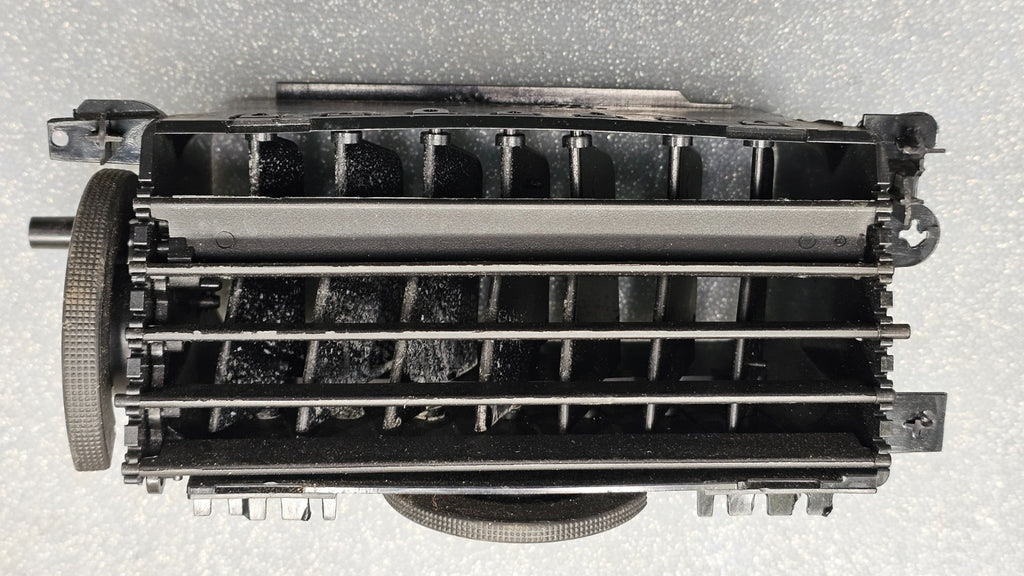 🔥06-13 CHEVY Impala Dash Right Passenger Air Vent Heater Conditioning Black