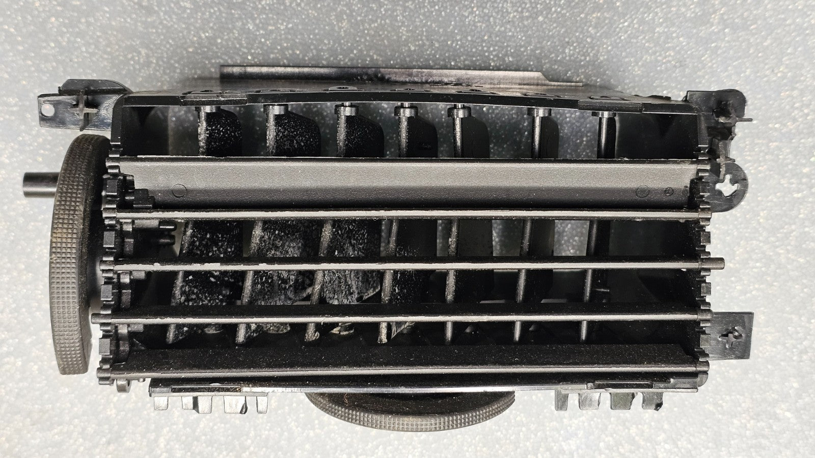 🔥06-13 CHEVY Impala Dash Right Passenger Air Vent Heater Conditioning Black