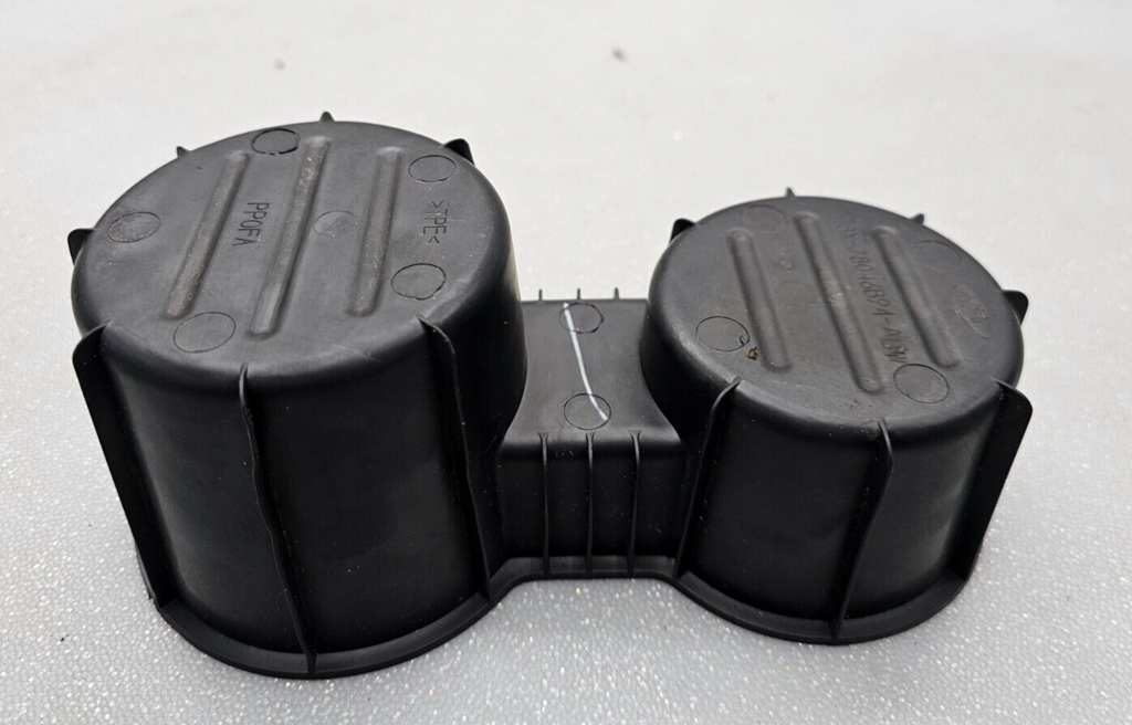 05-07 Ford Escape Mercury Mariner Mazda TributeRubber Cup Holder Liner Insert/FE