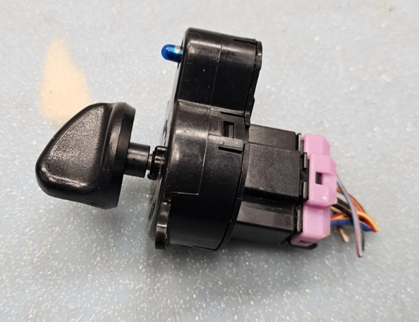 🔥95-06 FORD RANGER EXPLORER SPORT TRAC 4X4 FOUR WHEEL DRIVE SWITCH CONTROL KNOB