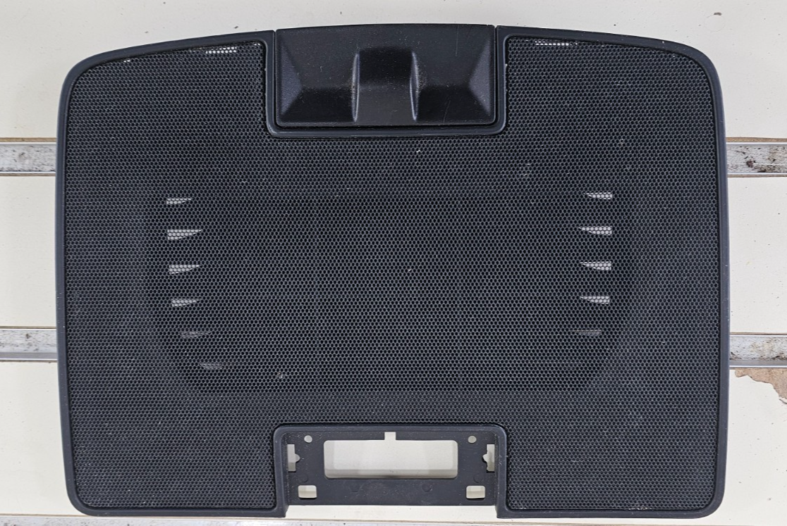 🔥05-10 Volkswagen Jetta Center Dash AC Air Vent Heater Conditioner Trim Black