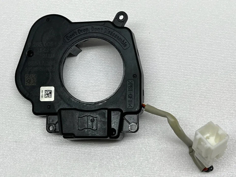 🔥08-17 Lancer 08-12 Galant Eclipse Steering Angle Sensor Wheel Position Module
