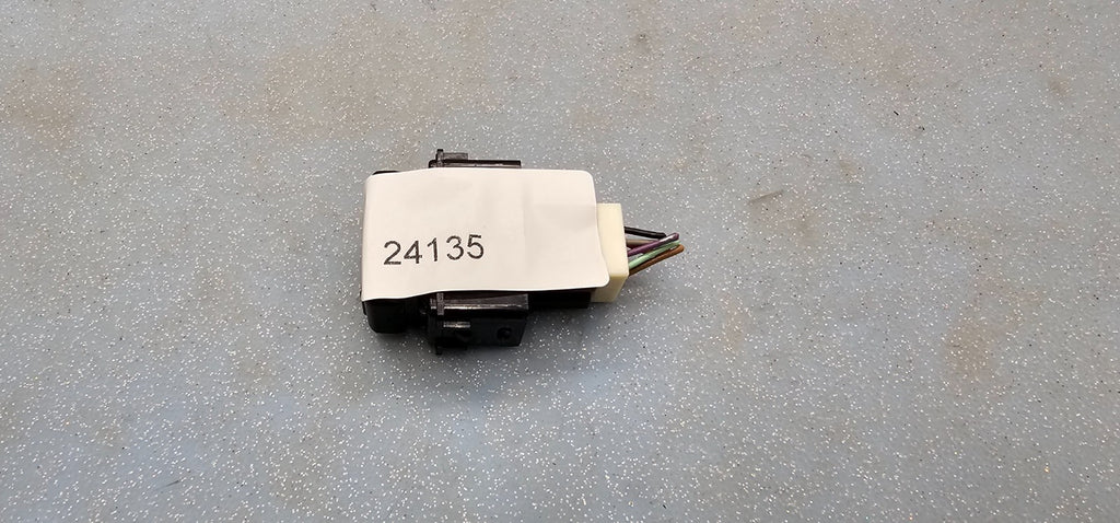 🔥03-07 Murano Front Power Heat Heated Heater Heating Seat Control Switch Button