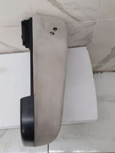 🔥07-13 SILVERADO SIERRA Center Console JUMP SEAT Armrest LIGHT TAN JS5