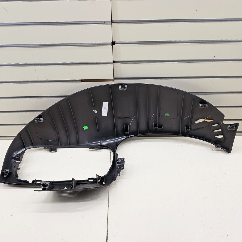 🔥97-03 Ford F150 EXPEDITION Upper DASH PAD Dashboard Panel Bezel Trim Tan DP2