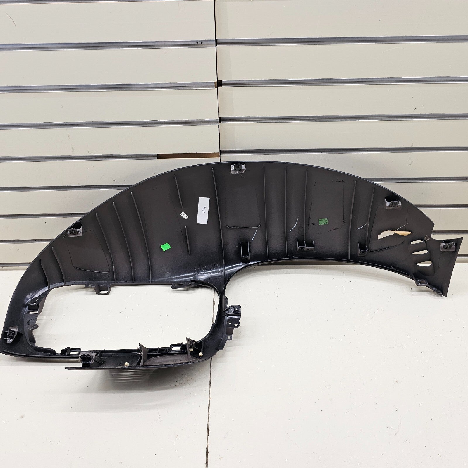 🔥97-03 Ford F150 EXPEDITION Upper DASH PAD Dashboard Panel Bezel Trim Tan DP2