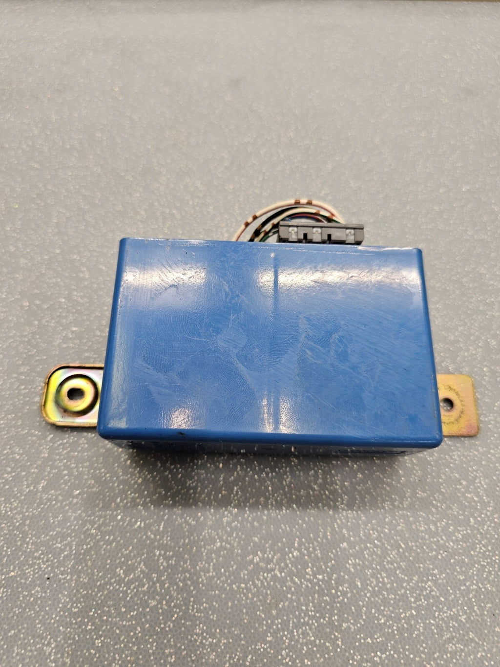 96-00 HONDA CIVIC EK COUPE SEDAN DRIVER POWER DOOR LOCK CONTROL RELAY MODULE OEM