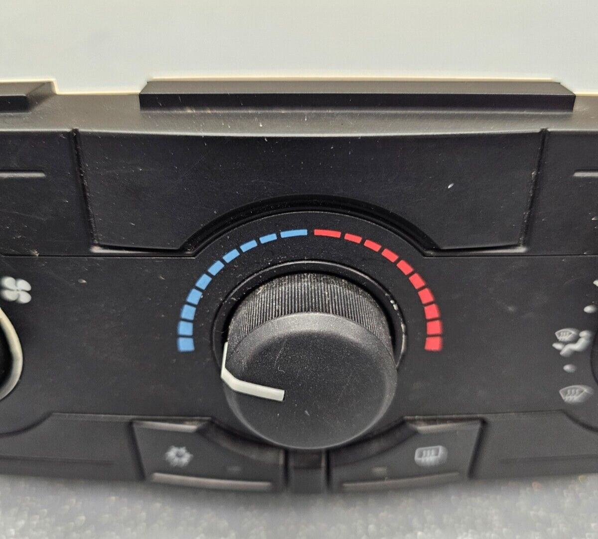 🔥05-07 Chrysler 300 Magnum Charger Dash Heater A/C Climate Control Temperature
