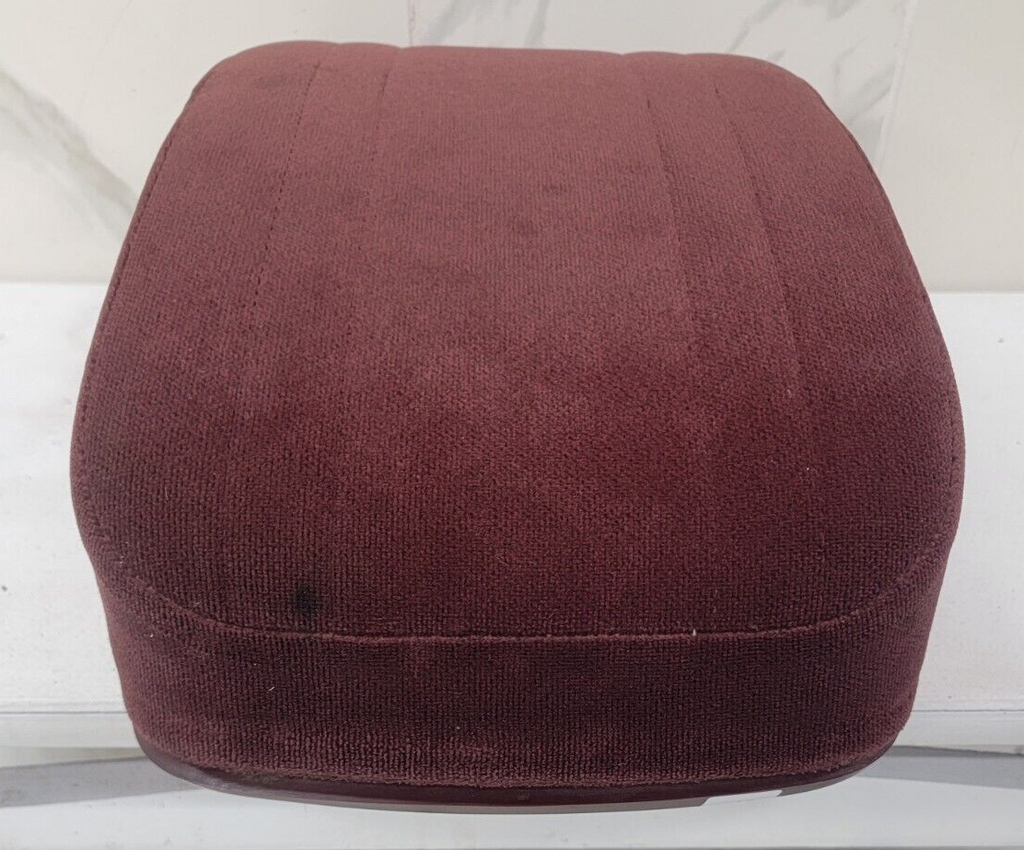 97-03 Ford F-150 Center Console JUMP SEAT Armrest Cup FULL Cloth 1 cupholder JS6