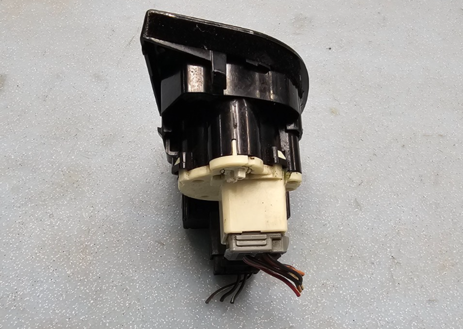 🔥98-02 Ford Crown Victoria Mercury Grand Marquis Headlight Lamp Switch Assembly