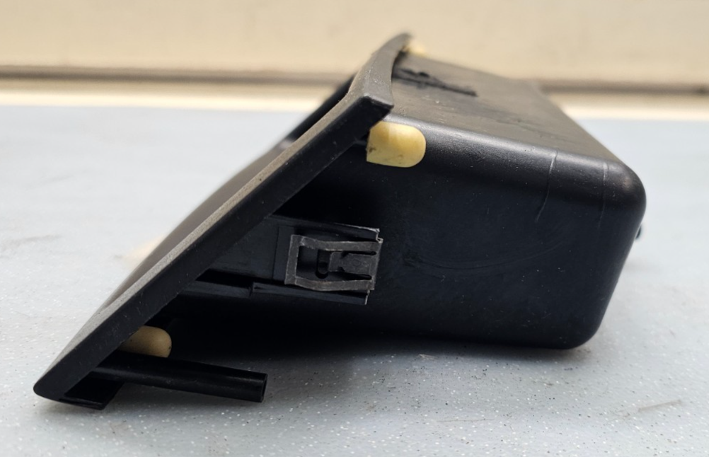 🔥04-08 F150 F-150 Lower Dash Storage Pocket Cubby Holder Insert Bin Tray OEM