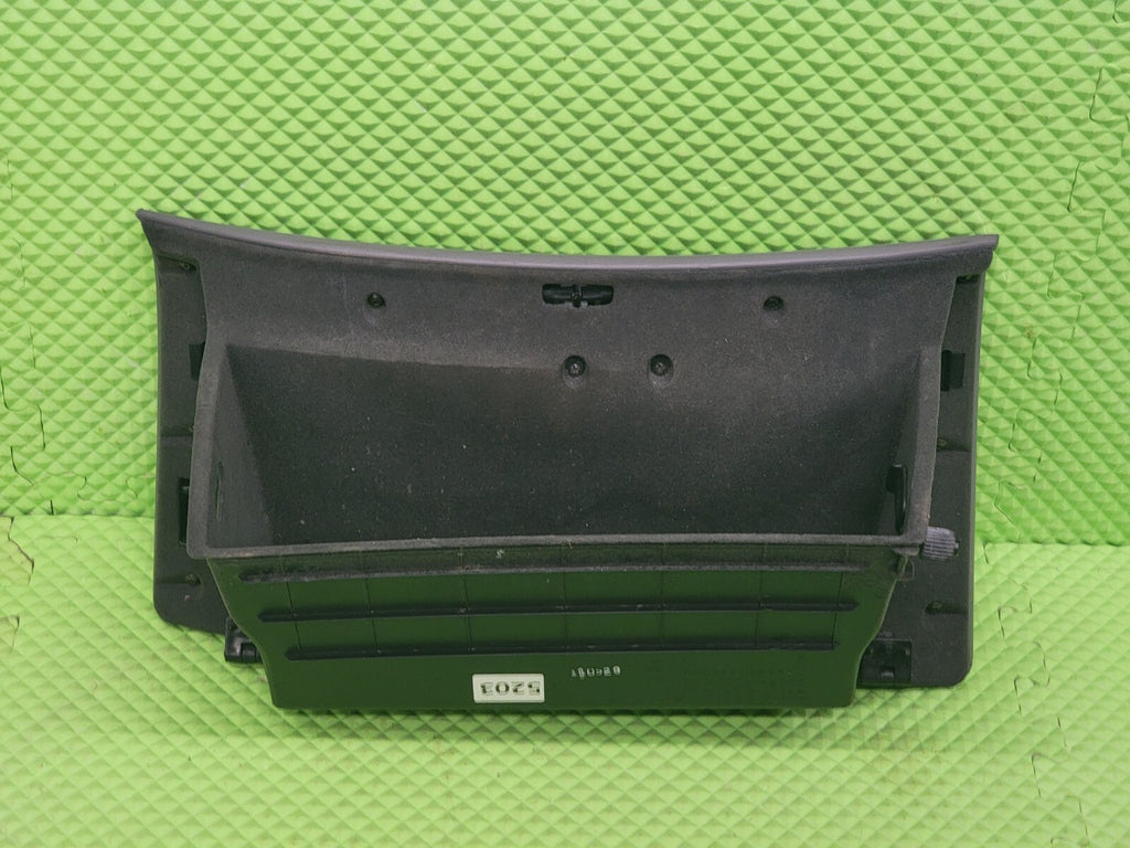 🔥2004-2008 ACURA TL DASH GLOVE BOX STORAGE COMPARTMENT OEM GRAY