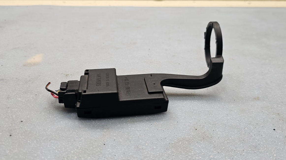 🔥99-04 Grand Cherokee Caravan Ignition Switch Immobilizer Module Control Unit