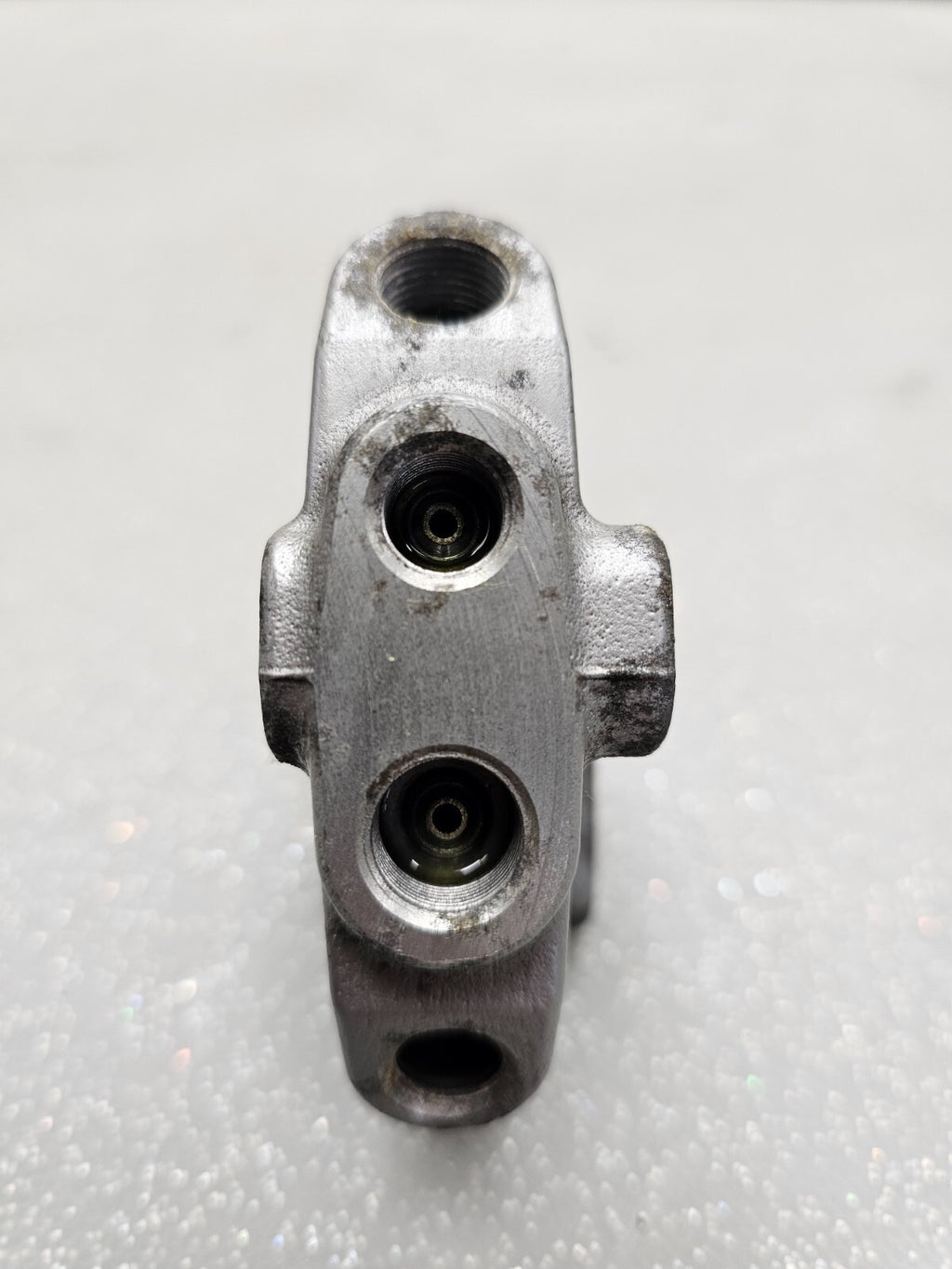 05-08 Chevrolet Cobalt HHR Brake Proportioning Regulator Valve Master Cylinder