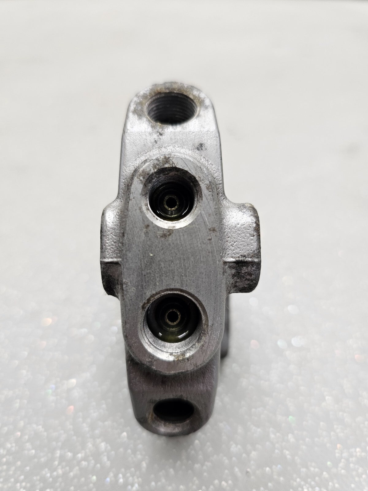 05-08 Chevrolet Cobalt HHR Brake Proportioning Regulator Valve Master Cylinder