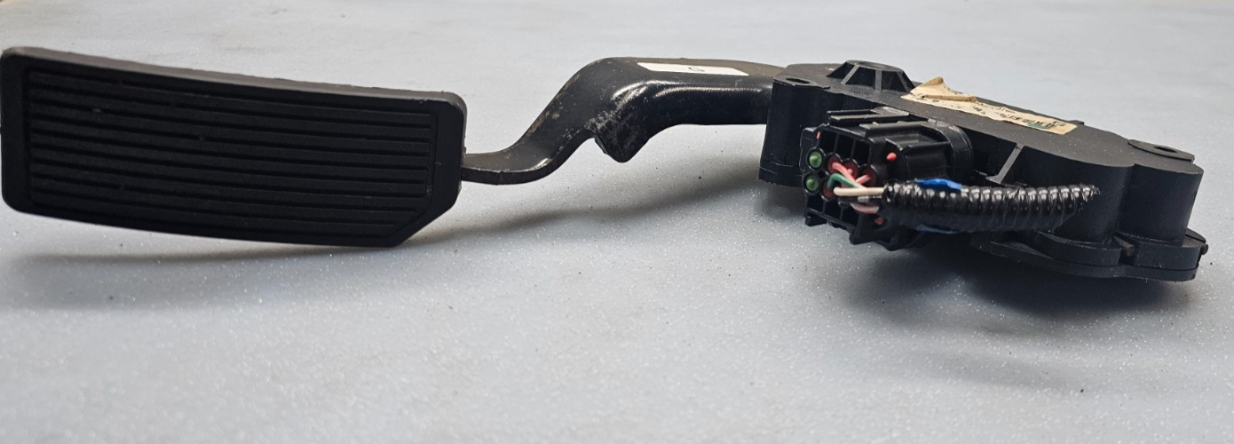 🔥2003-2007 NISSAN MURANO Accelerator Gas Pedal Assembly BLACK OEM