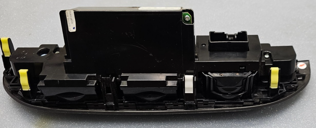 🔥02-06 TOYOTA CAMRY Front Dash A/C Temperature Heater Climate Control Panel