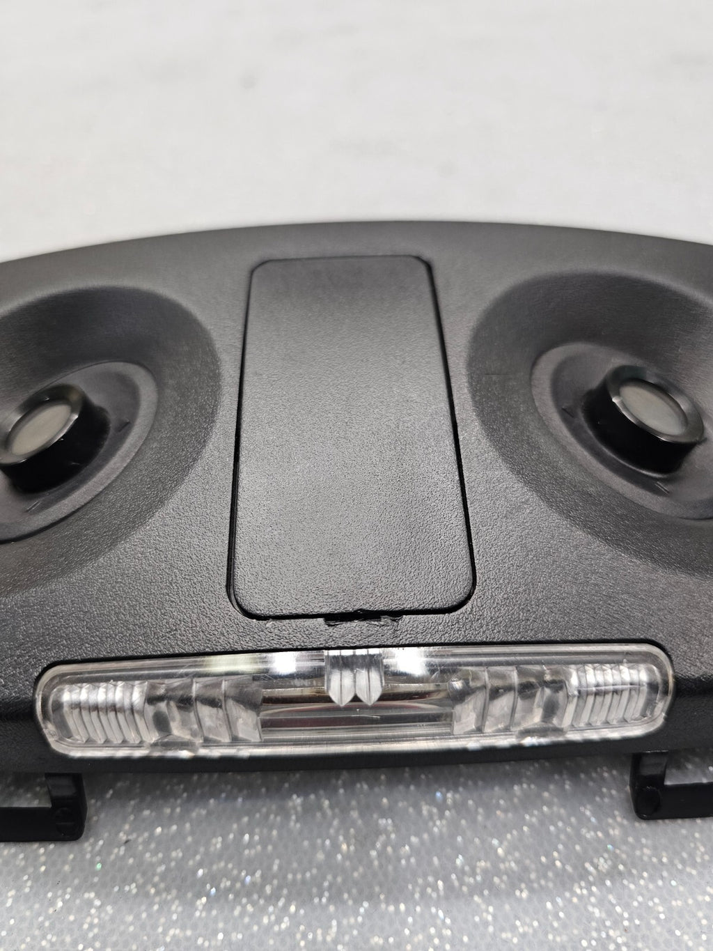 11-14 Chrysler 200 Sebring Dodge Avenger Center Mounted interior Dome Map Light