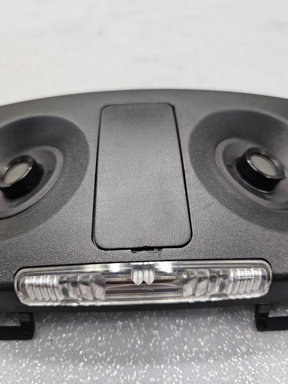 11-14 Chrysler 200 Sebring Dodge Avenger Center Mounted interior Dome Map Light