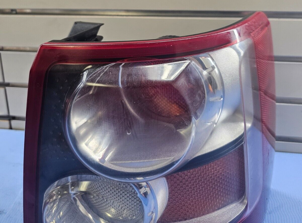 🔥06-09 Range Rover Sport Right Passenger Tail Brake Stop Light Lamp Assembly