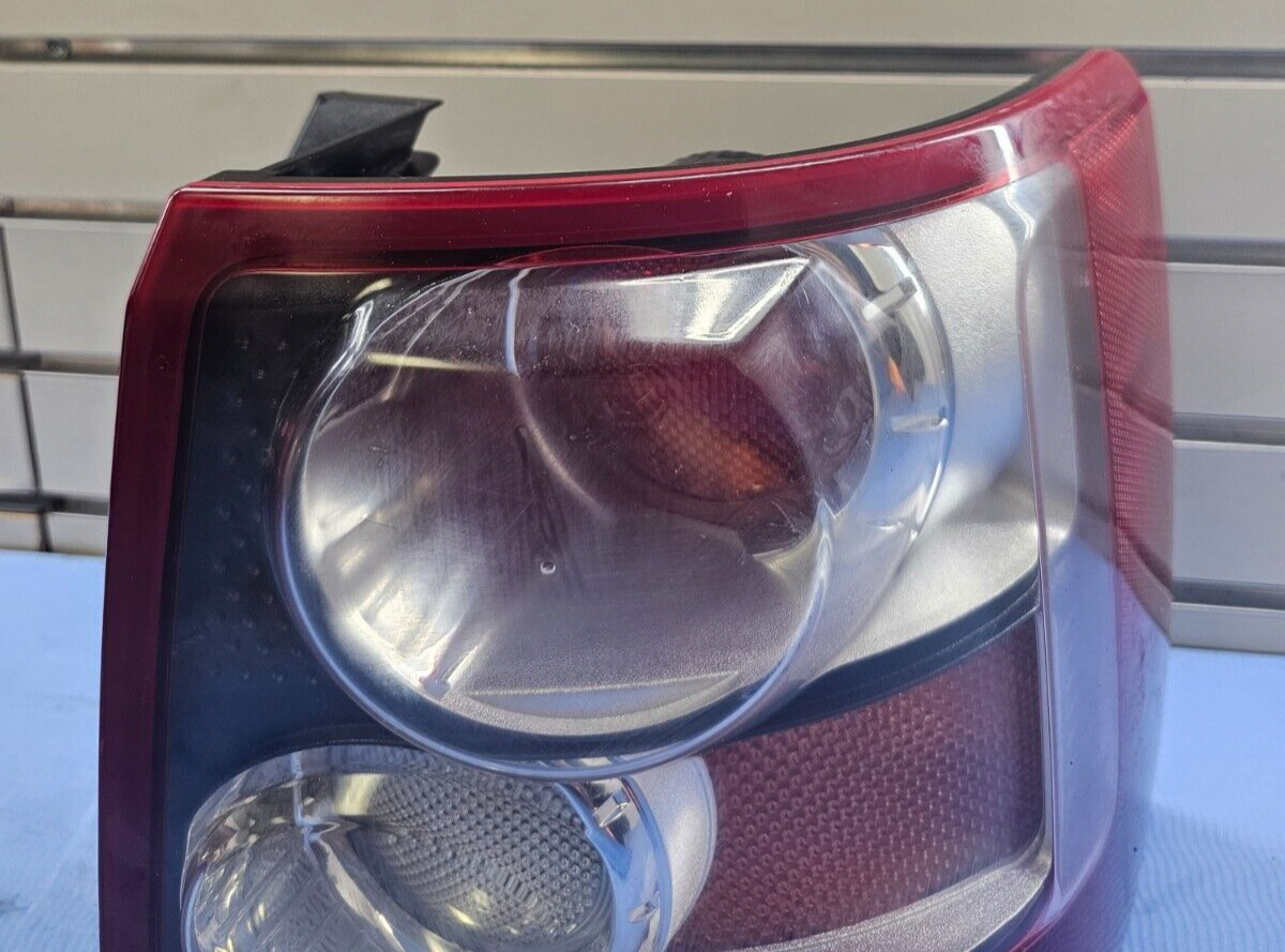 🔥06-09 Range Rover Sport Right Passenger Tail Brake Stop Light Lamp Assembly
