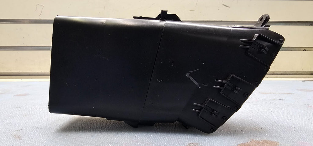 04-09 Legacy Outback Dash Front RIGHT Air Vent Heater Conditioning Filter Black