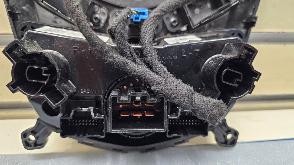 🔥13-14 Chevy Sonic Dash AC Heater Temperature Climate Control Air Conditioner