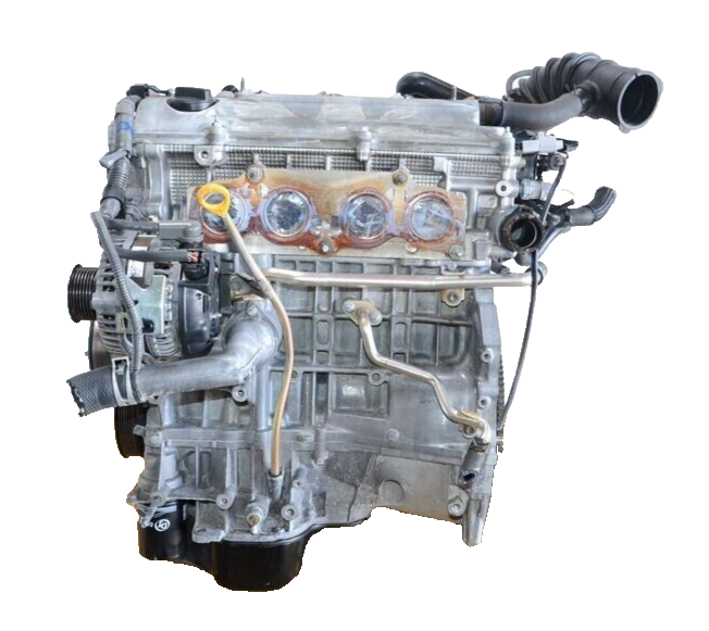 🔥05-10 SCION TC 01-08 TOYOTA RAV4 CAMRY 2.4L 4 CYLINDER ENGINE MOTOR JDM MODULE