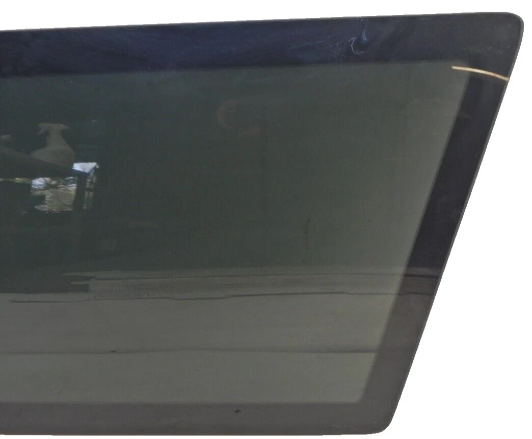 🔥99-04 Jeep Grand Cherokee WJ Right Passenger Rear Quarter Glass Window Tint