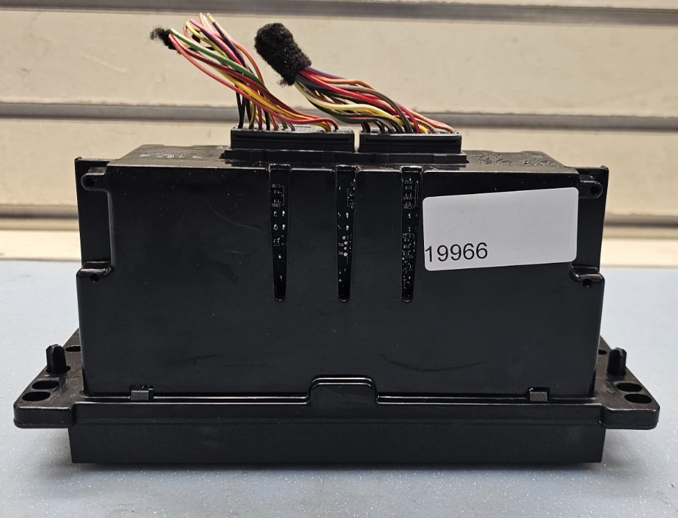 🔥03-06 TOWN CAR Dash AC A/C HVAC Heater Climate Control Panel Temperature