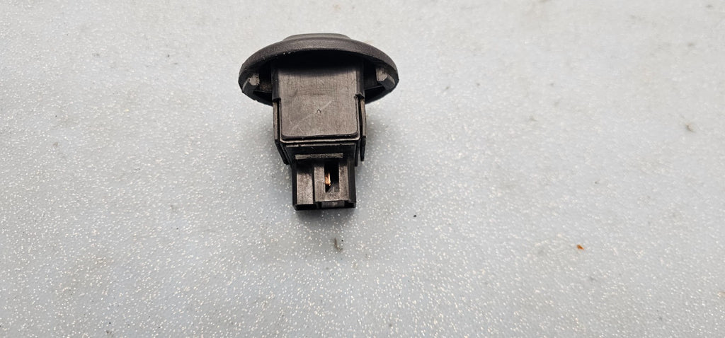 🔥02-08 Dodge Ram 1500 Rear Master Power Window Switch Control Black OEM