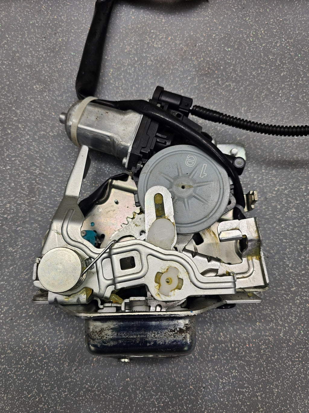 🔥2009-2015 Honda Pilot Odyssey Power Tail Gate Latch Lock Close Closer Actuator
