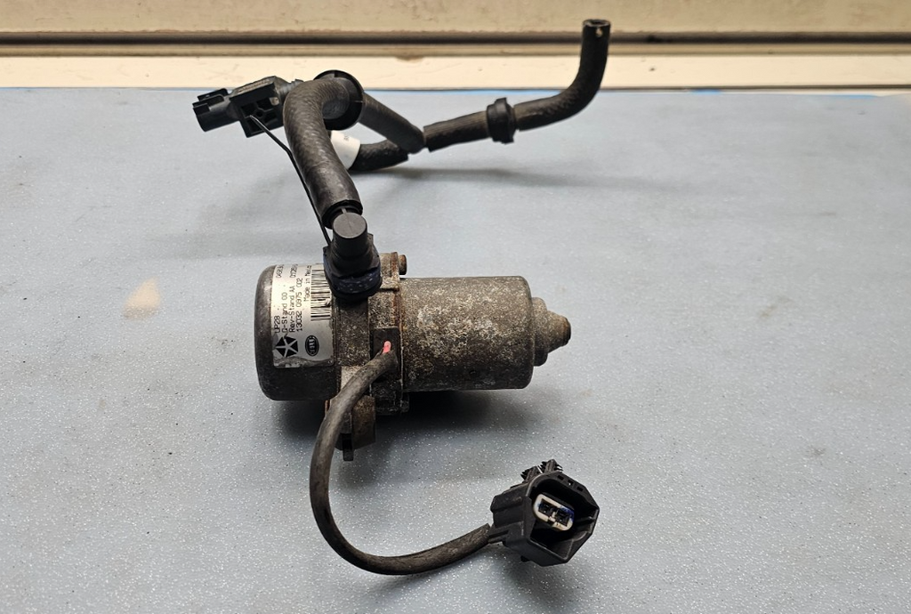 🔥2011-2020 Grand Caravan Town & Country Brake Vacuum Pump