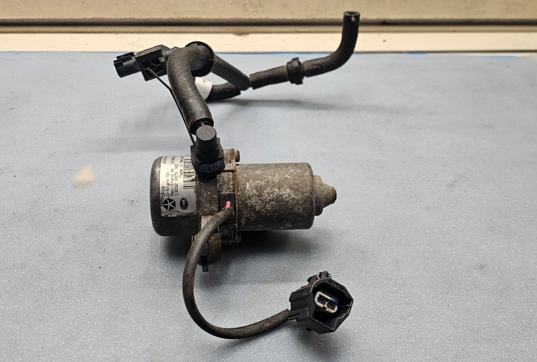 🔥2011-2020 Grand Caravan Town & Country Brake Vacuum Pump
