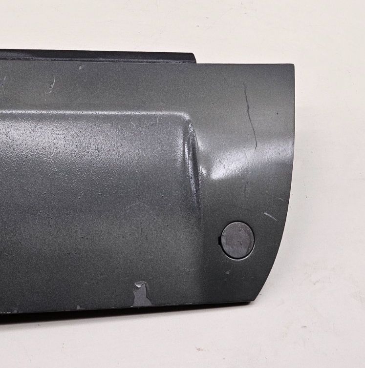 🔥2006-2014 HONDA RIDGELINE REAR SPOILER WING THIRD BRAKE LIGHT OEM GRAY