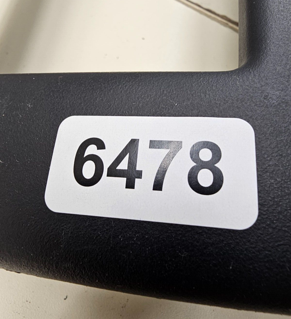 🔥97-00 Dodge Dakota Durango Dash Trim Gauge Instrument Cluster Bezel BLACK OEM