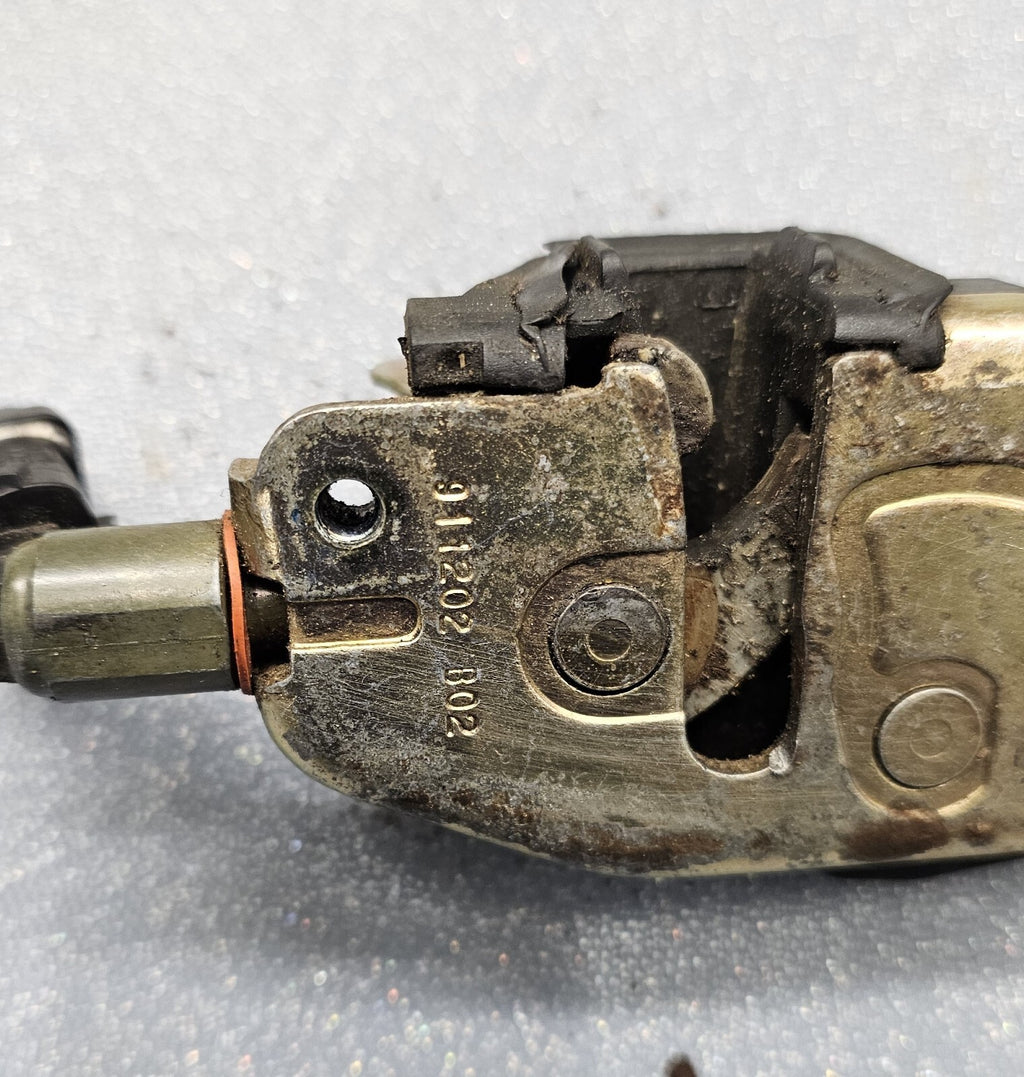 🔥97-02 FORD EXPEDITION/ NAVIGATOR REAR LIFTGATE TRUNK LOCK LATCH ACTUATOR OEM