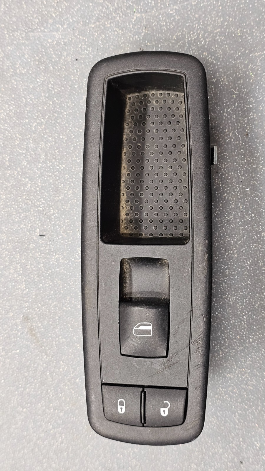 🔥08-11 Grand Caravan Nitro Journey Ram T&C Right Passenger Window Switch BLACK