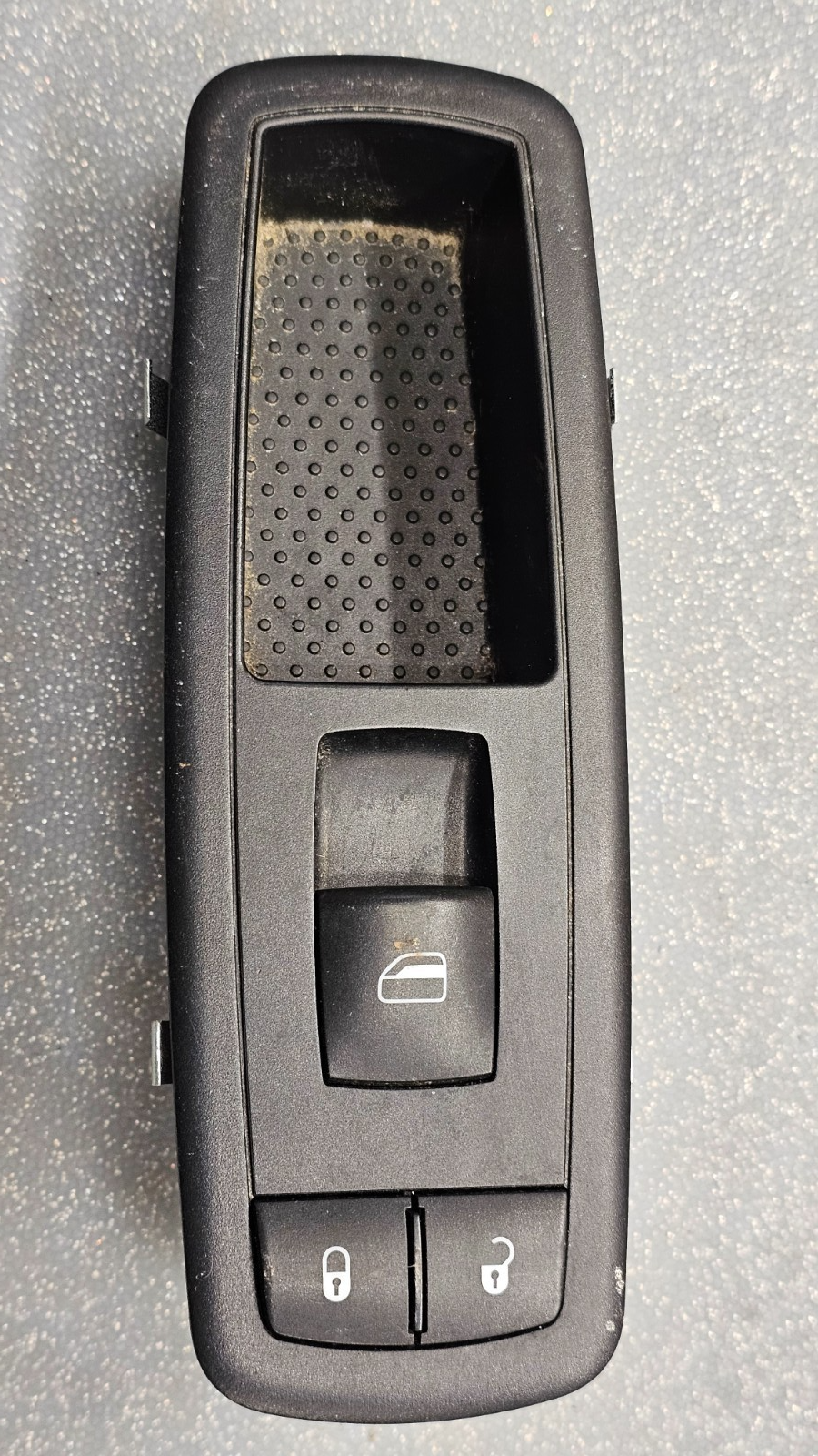 🔥08-11 Grand Caravan Nitro Journey Ram T&C Right Passenger Window Switch BLACK
