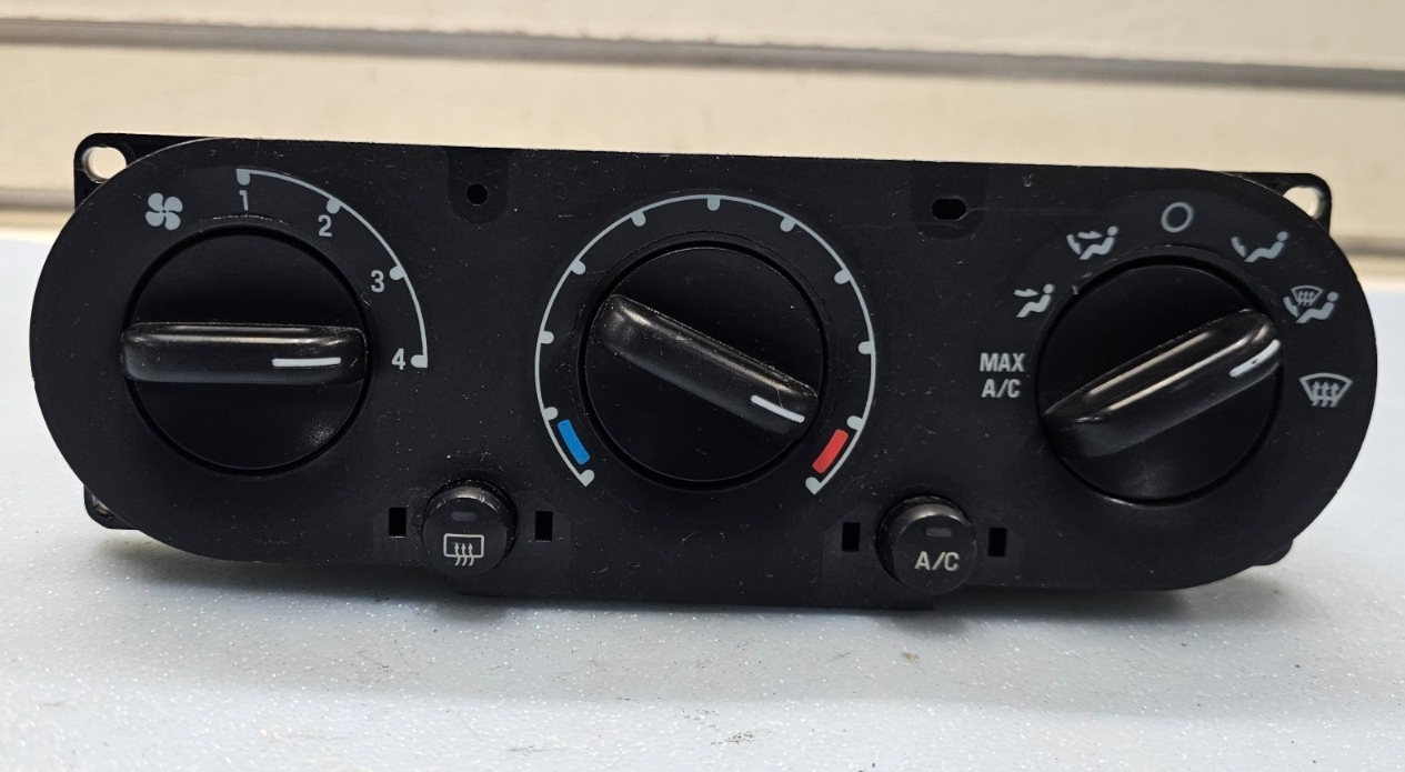 🔥02-05 Explorer Expedition Dash AC HVAC A/C Heater Climate Temperature Control